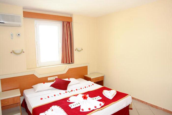 Costa Akkan Suites
